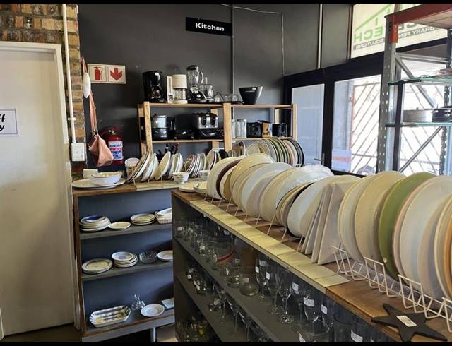 RETAIL PROPERTY TO RENT IN MILNERTON CENTRAL